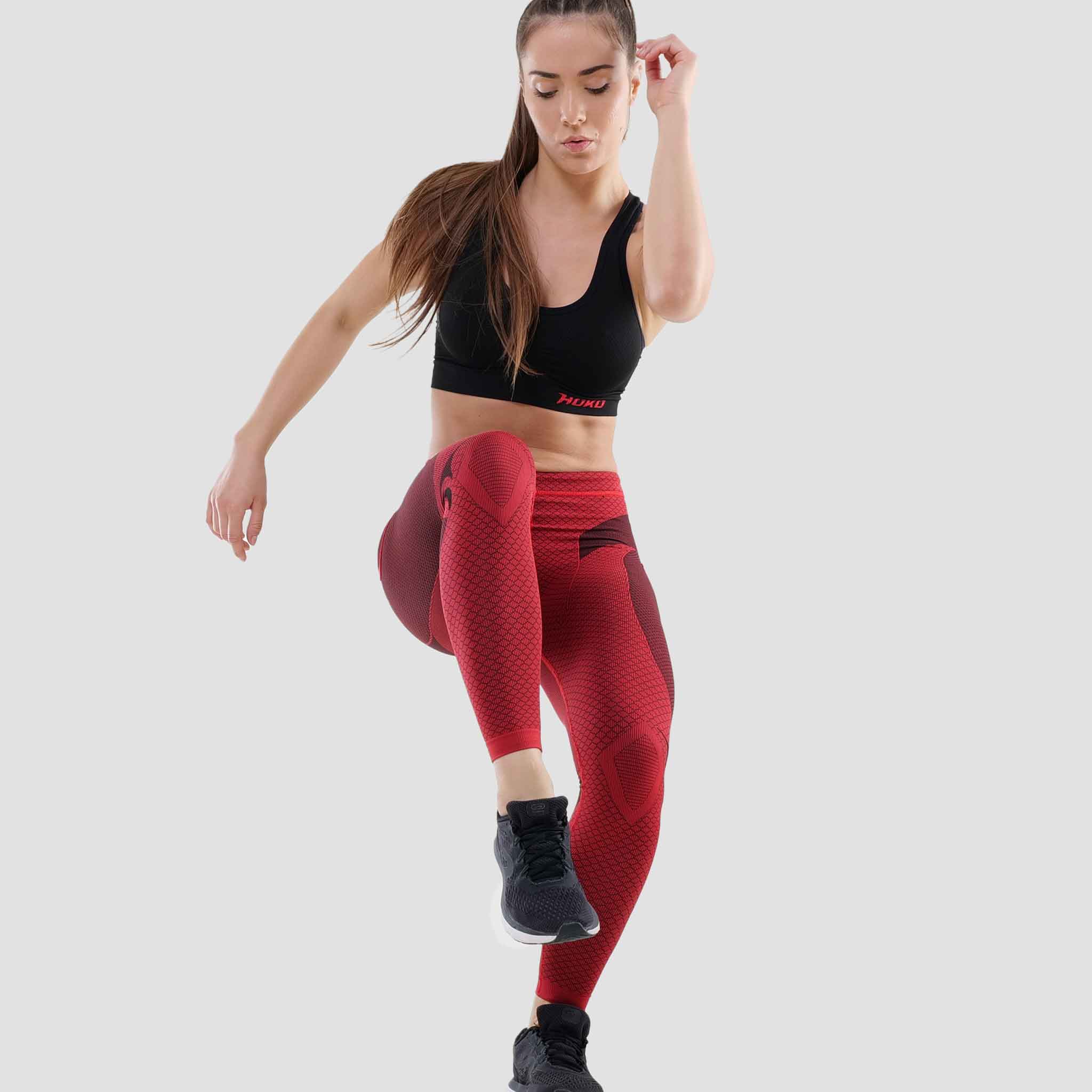Dance and fitness pants - VOLVER